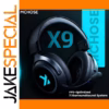 MCHOSE X9 Wireless Gaming Headset