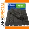 Felt Furniture Pads Set of 172