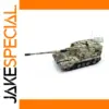 1:72 Chinese PLZ05 Tank Model for Collectors