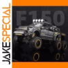 1:24 Scale Diecast Off-Road Pickup Model