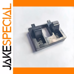 Adjustable Welding Fixture for Precision Work