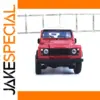 Land Rover Defender 1:64 Diecast Model