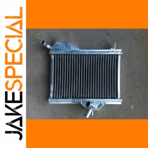 Aluminum Radiator Cooler for Yamaha RD/RZ Models