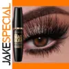 Waterproof Dramatic Lash Mascara 10g