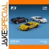 Diecast Ford GT40 MK I Model 1:64 Scale