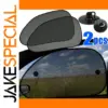 Car Window Screen Covers for Vehicles
