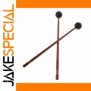 Elegant Tongue Drum Mallets for Adults