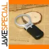 3x Illuminated Magnifying Glass with Acrylic Lens