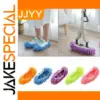 Colorful Indoor Shoe Dust Mop Slippers
