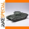 British A43 Tank Model 1/72 Resin Collectible