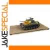 American M24 Light Tank Model 1/32 Scale