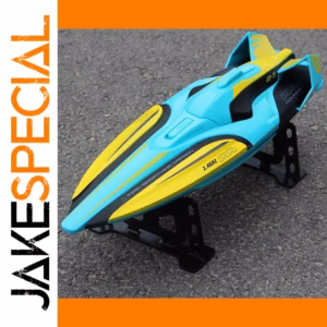 Vibrant S1 Remote Control Speedboat 30 km/h