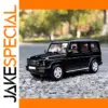 Diecast Mercedes-Benz G350D Model 1:32 Scale