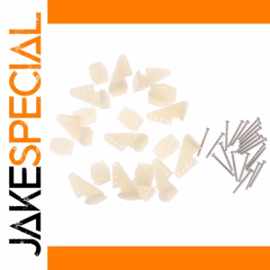 DIY Nylon Control Horns Set for RC Planes