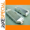 Suzuki RM250 1991-1992 Aluminum Radiator Set