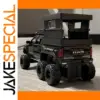 Rugged Dodge T-Rex Off-Road Diecast Model