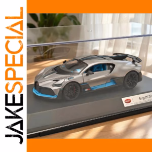 Bugatti Divo 1:18 Scale Diecast Model by Maisto