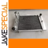 High-Performance Honda V65 Sabre Aluminum Radiator