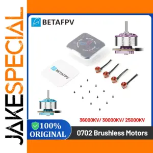 BETAFPV 0702 Brushless Motors Set for FPV Drone