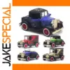 Vintage 1:32 Scale Classic Muscle Car Model