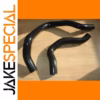 Honda Civic CRX Silicone Radiator Hose 1988-1991