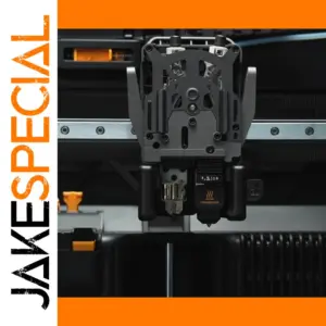 High Performance Hotend Kit for BambuLab H2D/H2S