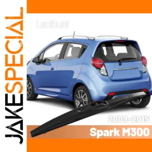 Chevrolet Spark M300 Rear Wiper Blade