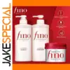Fino Hair Conditioner 230ml or 550ml
