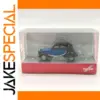 Herpa 1/87 Citroen 2CV Miniature Model