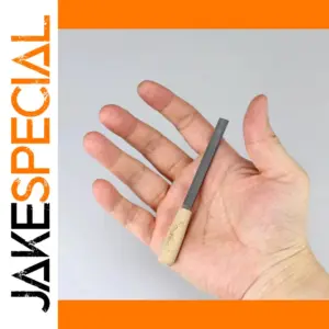 Godhand IY-M Double-Sided Precision File