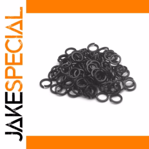 Bass Guitar Tuning Ferrules Set 1,200 Pieces