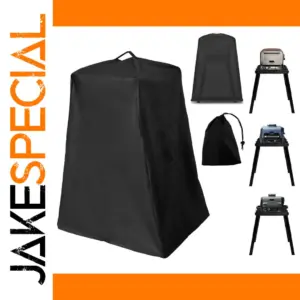 Ninja OO101 Pizza Oven Cover – Weatherproof Protection