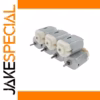 F130-13180-38 Micro DC Motors Set