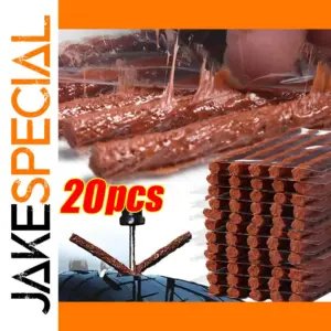 Durable Tire Repair Strip for Emergency Fixes