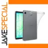 Transparent TPU Case for Samsung Galaxy Tab A11