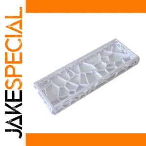 Resin Keyboard Case for Custom Builds