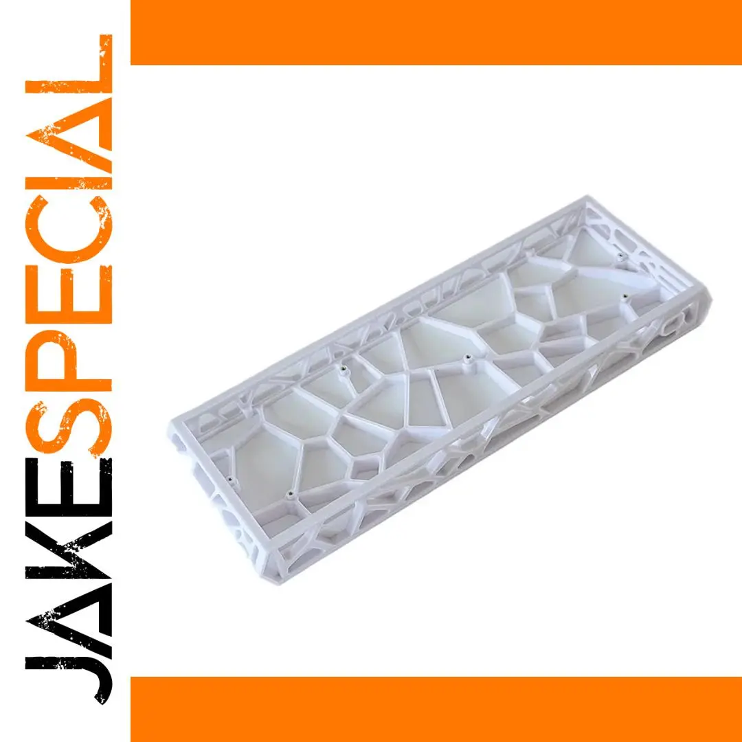 Resin Keyboard Case for Custom Builds 1 Resin Keyboard Case for Custom Builds