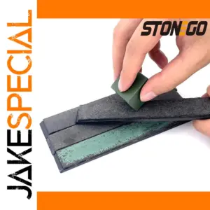 Leather Sharpening Kit for Precise Edges