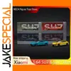 Xiaomi SU7 1:64 Diecast Car Set