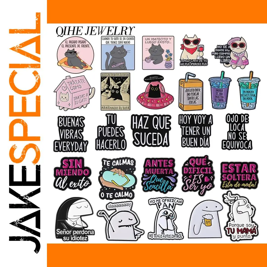 Vibrant Zinc Alloy Letter Brooch QIHE JEWELRY 1 Vibrant Zinc Alloy Letter Brooch QIHE JEWELRY