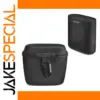 Black Nylon Protective Case for Bose SoundLink Color