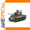 Sherman M4A3(76) 1/64 Scale Diecast Model