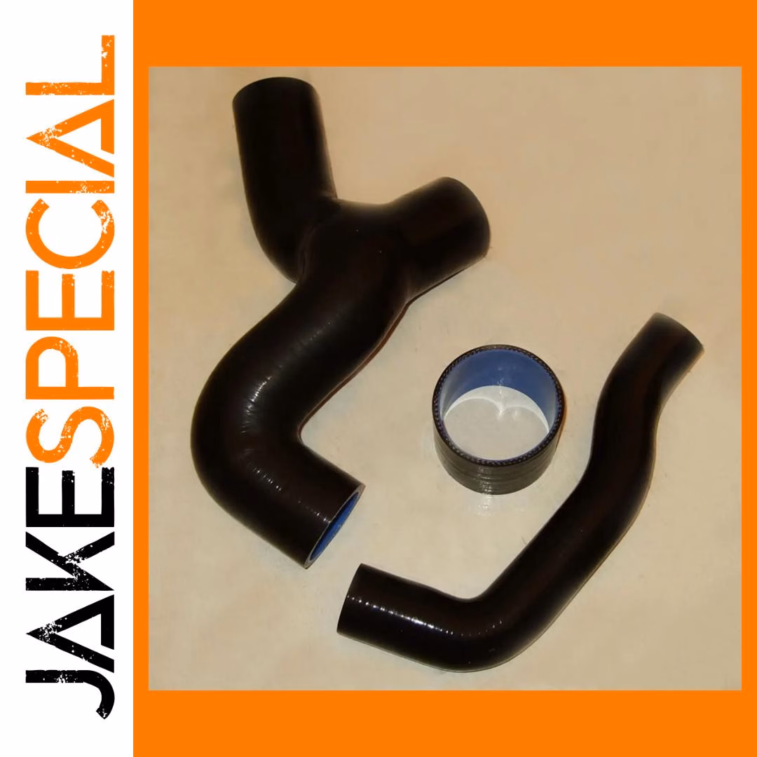 Silicone Y Hose for Subaru Impreza WRX 2000-2007 1 Silicone Y Hose for Subaru Impreza WRX 2000-2007