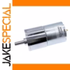 12V/24V GB37RG Metal Gear Motor with Eccentric Shaft