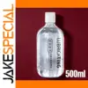 500ml Water-Based Personal Lubricant