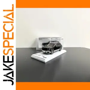 Black Diecast Century 2023 Lingfeng Model