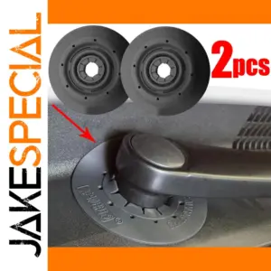 Silicone Wiper Cover for Car Windshields