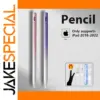 Premium iPad Stylus Pen with 130mAh Battery