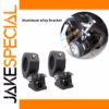 Universal Motorcycle Headlight Mount Bracket