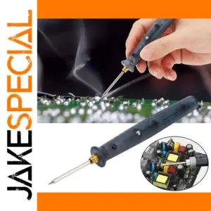Mini USB Precision Soldering Iron 8W, 430°C